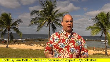 Sales basics mastery - Learn how to teach other salespeople (Part 20 of 20) Scott Sylvan Bell
