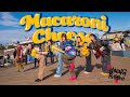 [KPOP IN PUBLIC LA] YOUNG POSSE (영파씨) - 'MACARONI CHEESE’ Dance Cover | Spade A Dance