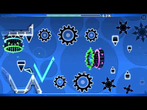 highscore w/ clicks but awesome