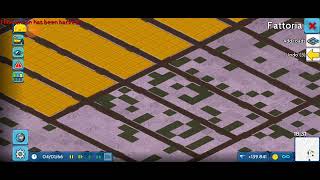 continuo ad modificare le mie città e la fattoria episodio 10#games screenshot 4