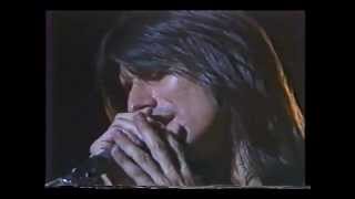 Journey - I'm Cryin' (Live in Osaka 1980) HQ chords