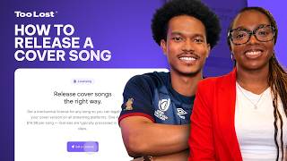 How To Legally Release a Cover Song