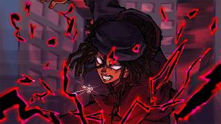 Using Yuta's Black Flash to DECIMATE Toxic Players.. (Jujutsu Shenanigans)