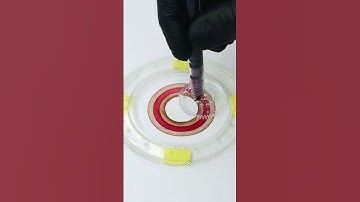 Spirograph Creations: Drawing Patterns That Soothe and Inspire! #spirograph #art #asmr #shorts #usa