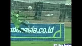 Persepam MU VS AREMA INDONESIA