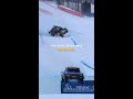 Who needs a chairlift when you’ve got horsepower? 🏎️❄️ #redbullmotorsports
