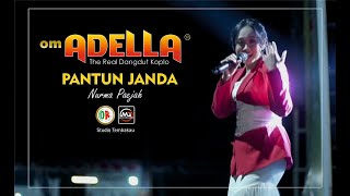 Pantun Janda - Nurma Paejah Adella || DIANA RIA ENTERPRISE || MG PRO AUDIO || STUDIO TEMBAKAU