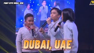 TNT Boys in every Country they&#39;ve performed in (@japvidjap2.0 TikTok)