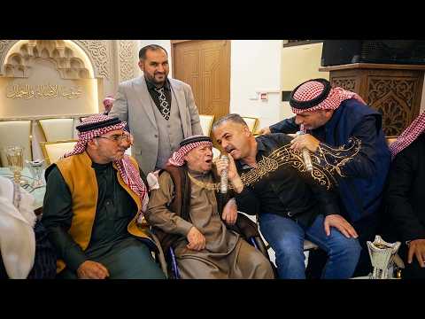 أحمد القسيم والكبارية .. امانة بدربك على حوران ❤️‍🔥