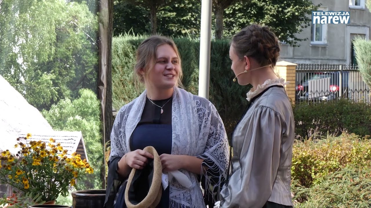 Narodowe Czytanie w Kolnie