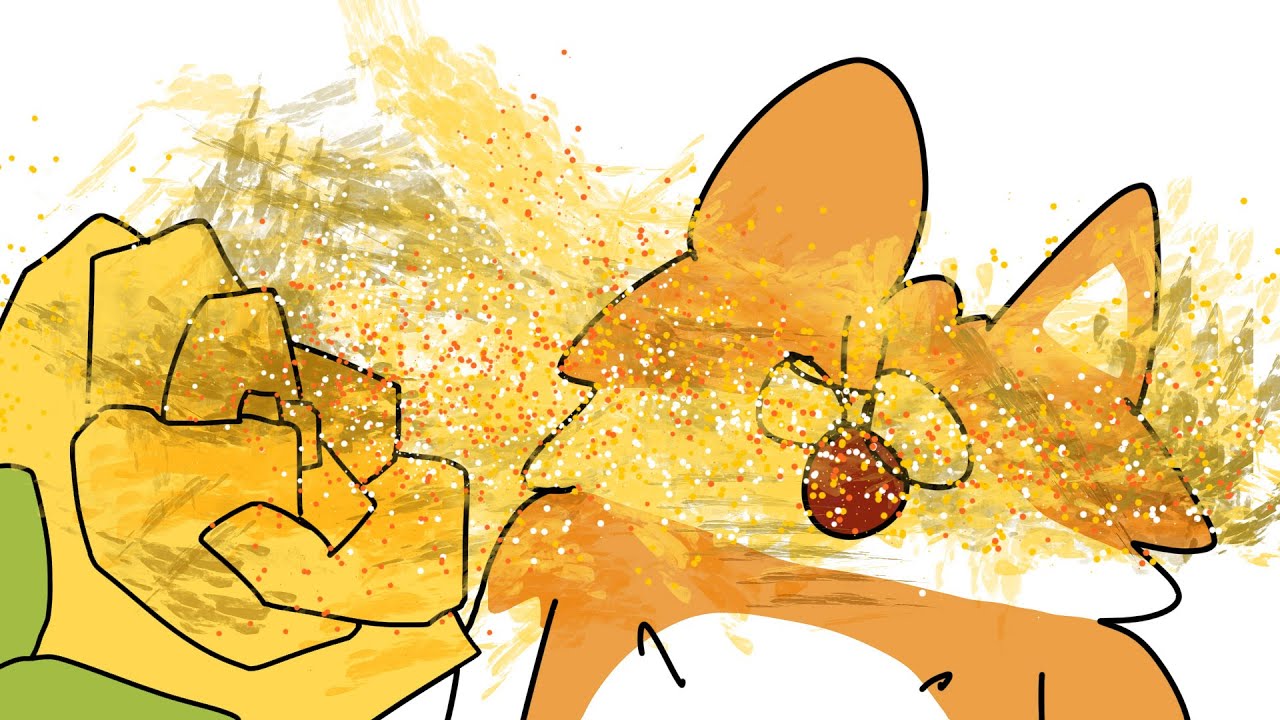 Pollen