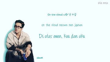 SUPER JUNIOR (슈퍼주니어) Express Mode [Han/Rom/Ina] Color Coded Lyrics Lirik Terjemahan Indonesia