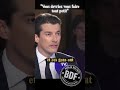 Ce député UDR met LFI face à ses responsabilités