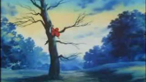 Inuyasha - Code lyoko opening