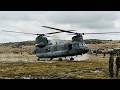 Why RAF Still Flies Chinook 40 Years After Falklands mp3