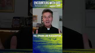 Mystical Vision vs Biblical Vision - Fr. Cedric Pisegna - Interview Short