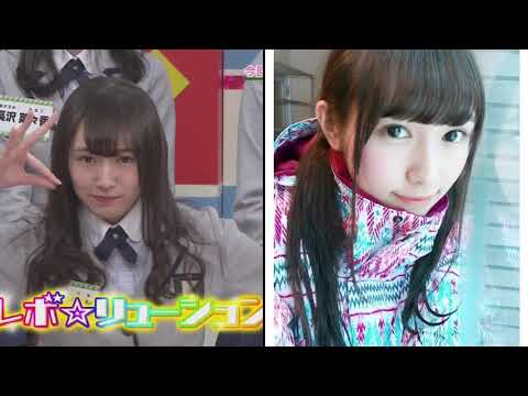 欅坂46 ムービー(渡辺梨加多め)