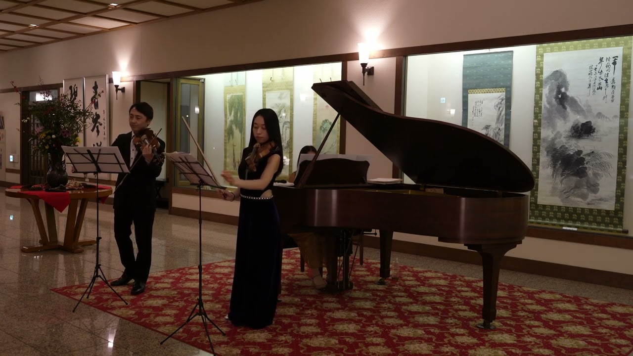 202512 Morricone : Cinema Paradiso Medley  モリコーネ：ニュー・シネマ・パラダイス・メドレー