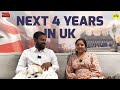 Leaving to uk  when where and why  tamil dude  kaviya praveen
