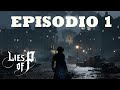 FAMO FUORI I PRIMI BOSS--LIES OF P