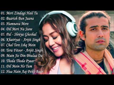 NonStopLove Mashup 💝 Best Mashup of Arijit Singh, Jubin Nautiyal, BPraak, Atif Aslam,Neha Kakkar
