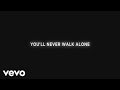 IL DIVO - You'll Never Walk Alone (Track by Track)