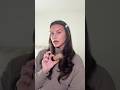 pt 2/3 no better makeup look than this.. truly #cinnamonroll #fallmakeup #fall #girly #beauty