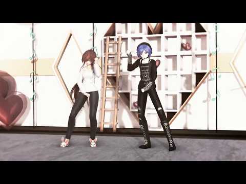[MMD]「 No title 」