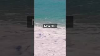 Mon fils #proverve #motivation #sagesse #citations #amour #youtube #shorts #sentimental #shortvideo