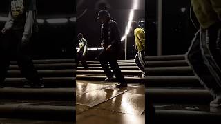 Chris Brown - Sensational Dance Cover By