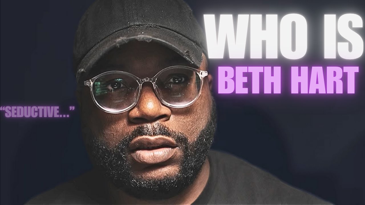 Beth Hart - Am I The One SHEESH... My Reaction!!