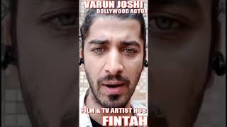 BOLLYWOOD ACTOR : VARUN JOSHI screenshot 4