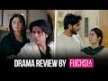 Zanjeerain | Mirza Ki Heer | FUCHSIA Drama Review