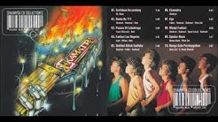 Ekamatra - Mimpi Fantasi (Audio + Cover Album)  - Durasi: 4:51.  Ekamatra - Mimpi Fantasi (Audio + Cover Album)  - Durasi: 4:51.