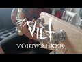 VILT - Voidwalker Bass Playthrough by Casper Nilsson πΈ