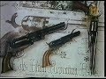 HISTORIA DE LAS ARMAS DE FUEGO  Cap II