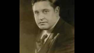 John McCormack The Dawning of the Day chords