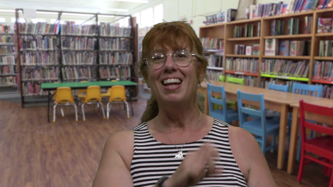 Cavendish Fletcher Community Library Has Re-Opened!