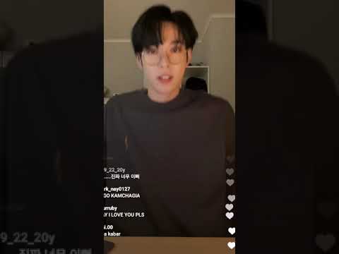 [NCT도영] 김도영이 1분간 끼부리는 영상