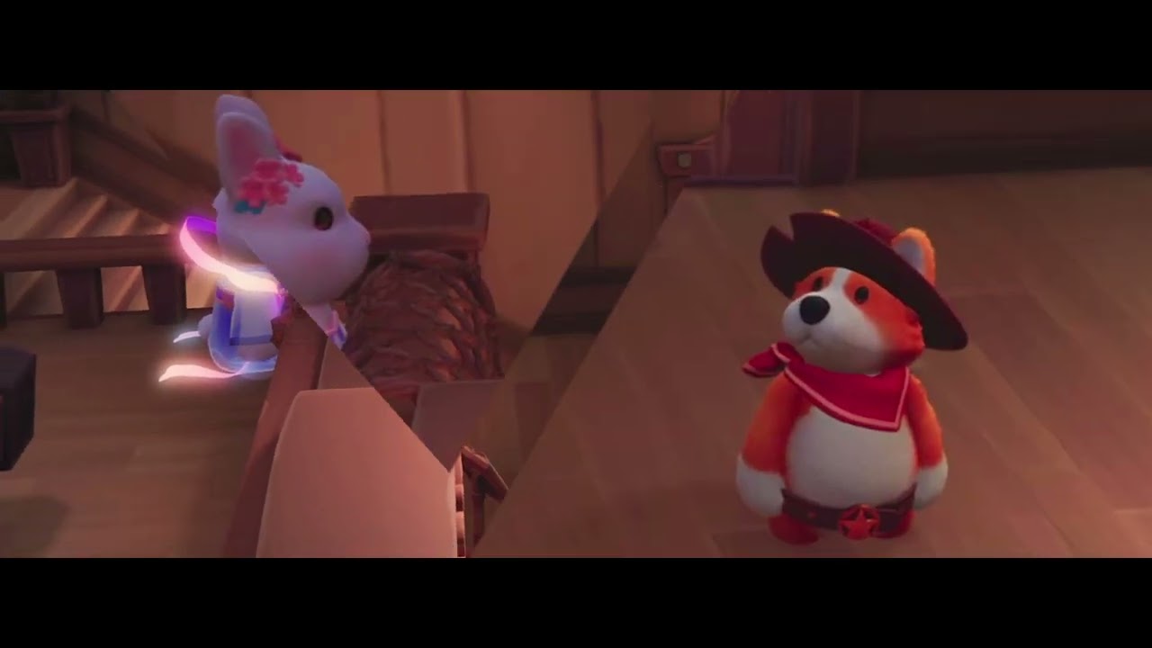 lovestory | partyanimalsowscars