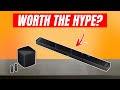 Bose Smart Ultra Soundbar In-Depth Review - Is It Worth Buying?