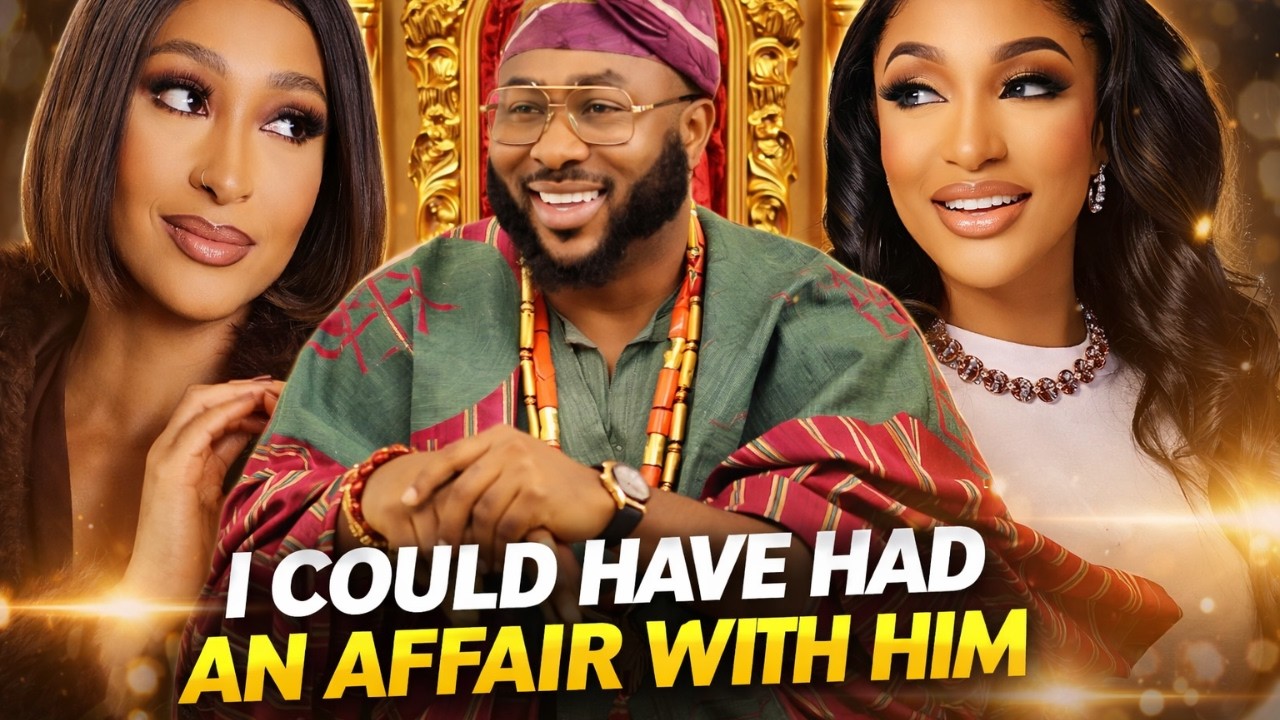 Драматический момент вновь: Рози Мейрер комментирует воссоединение Тонто и Черчилля.