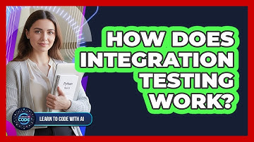 How Does Integration Testing Work?