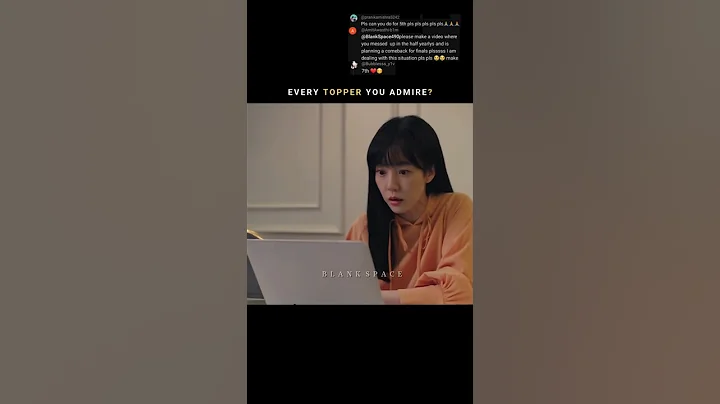 The Secret Behind Every Topper 🚀 5th-7th Students #kdrama​​studymotivation #studytips #cdrama #study