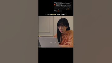 The Secret Behind Every Topper 🚀 5th-7th Students #kdrama​​studymotivation #studytips #cdrama #study
