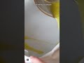 Butter Melting So Smooth It Hurts (Satisfying) #Shorts