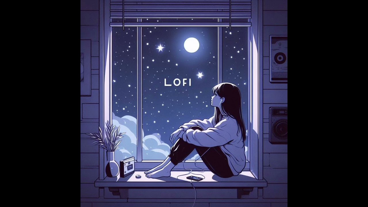 Soft Rain – Lofi Chill