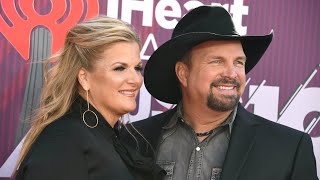 Garth Brooks Dishes on Marriage to Trisha Yearwood: “I’m Mr. Yearwood” Wealth
