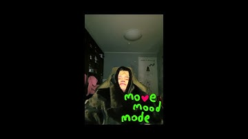 태용(Taeyong) - Move, Mood, Mode (2020) 💚 | NCT 태용