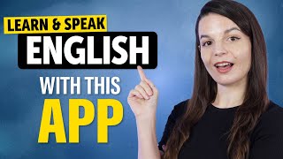 The Only App That Teaches You English Through Conversations screenshot 5